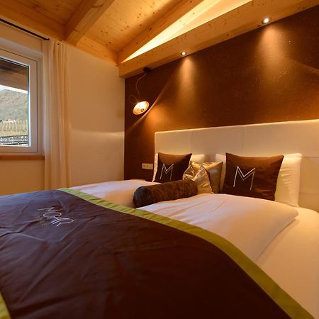 Moar Lodge Postal / Burgstall Bagian luar foto