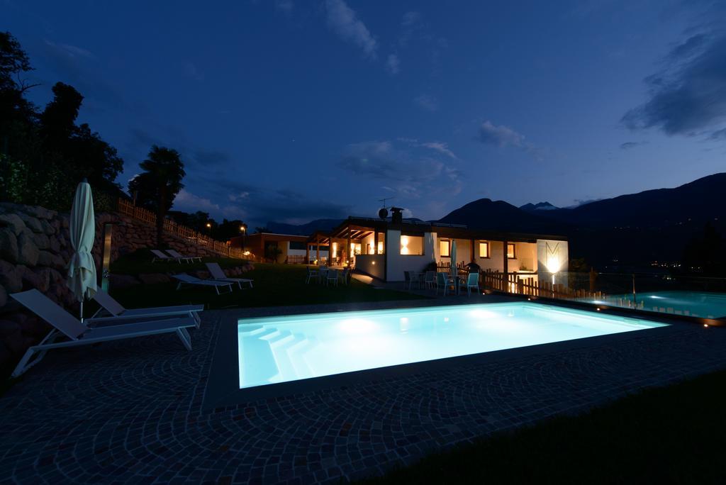 Moar Lodge Postal / Burgstall Bagian luar foto