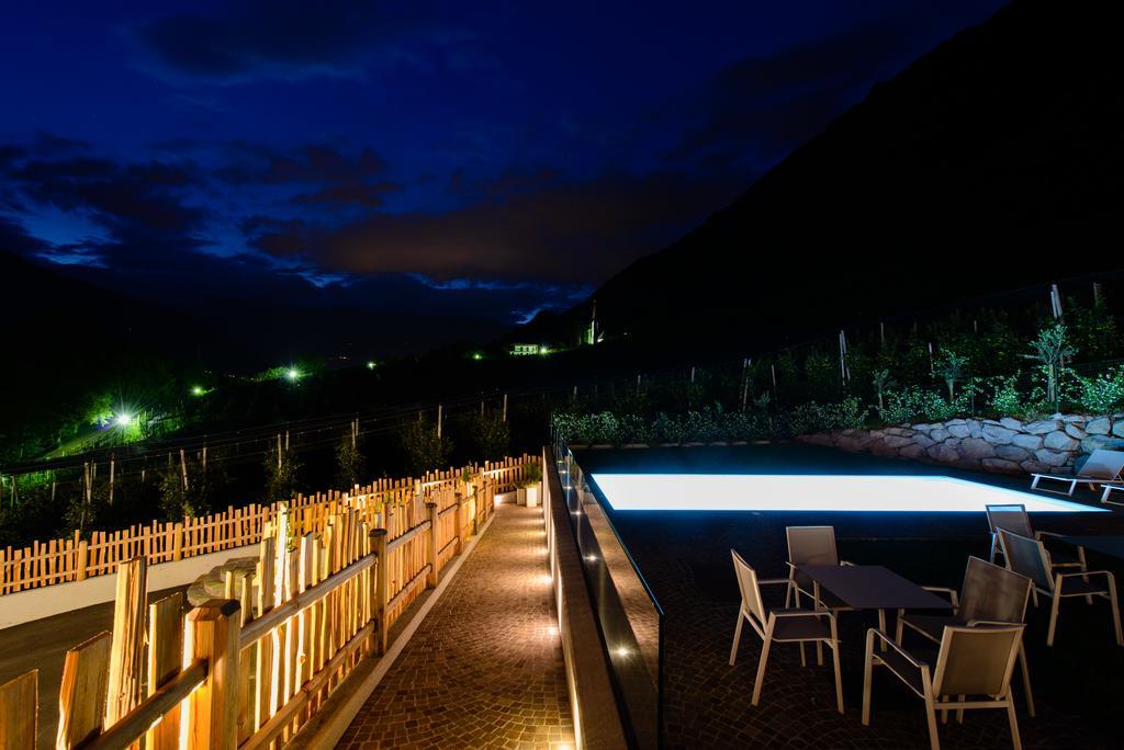 Moar Lodge Postal / Burgstall Bagian luar foto