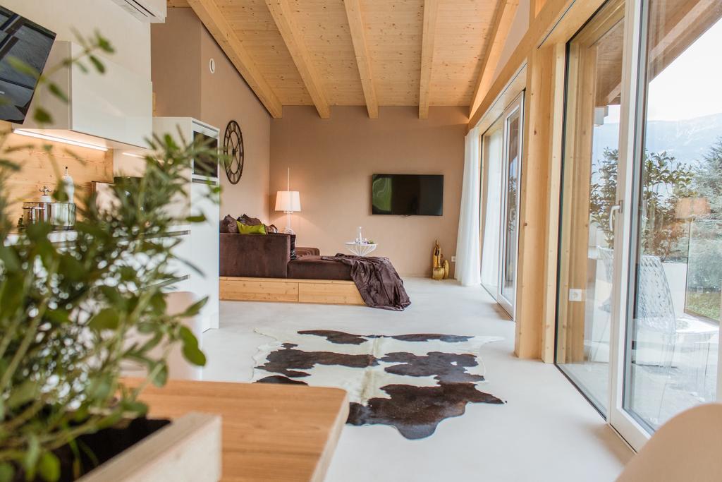 Moar Lodge Postal / Burgstall Bagian luar foto