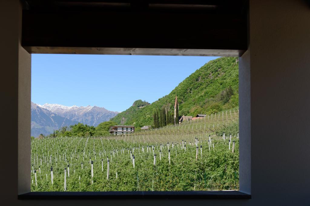 Moar Lodge Postal / Burgstall Bagian luar foto