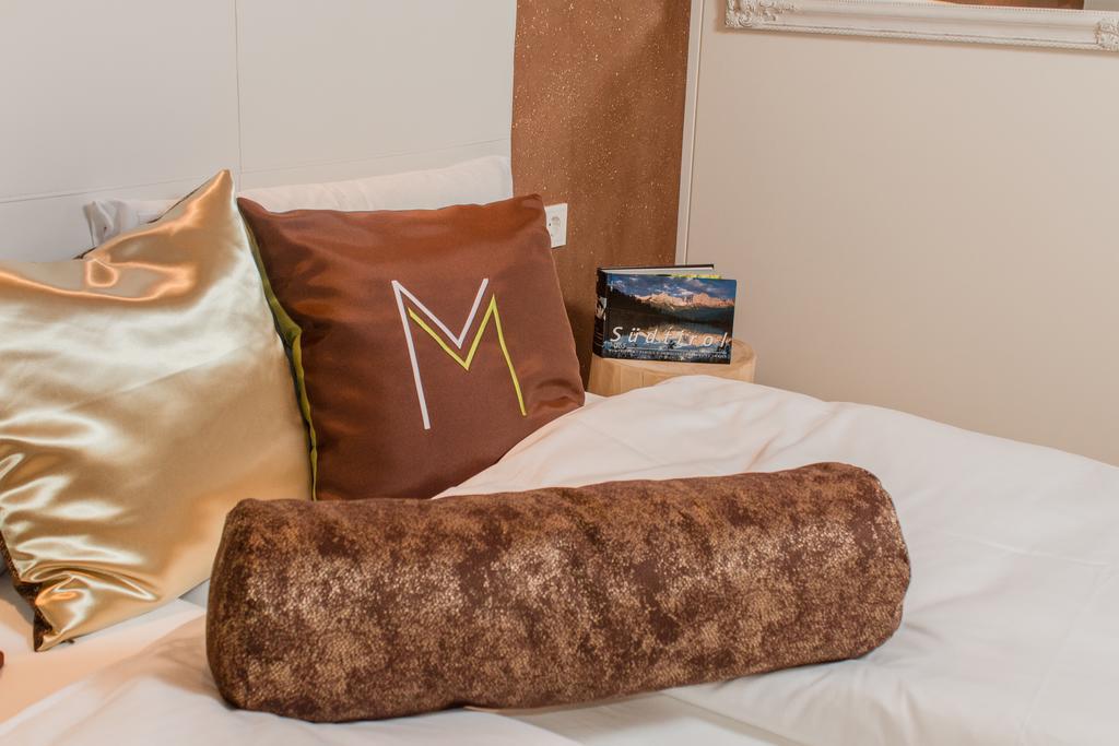 Moar Lodge Postal / Burgstall Bagian luar foto