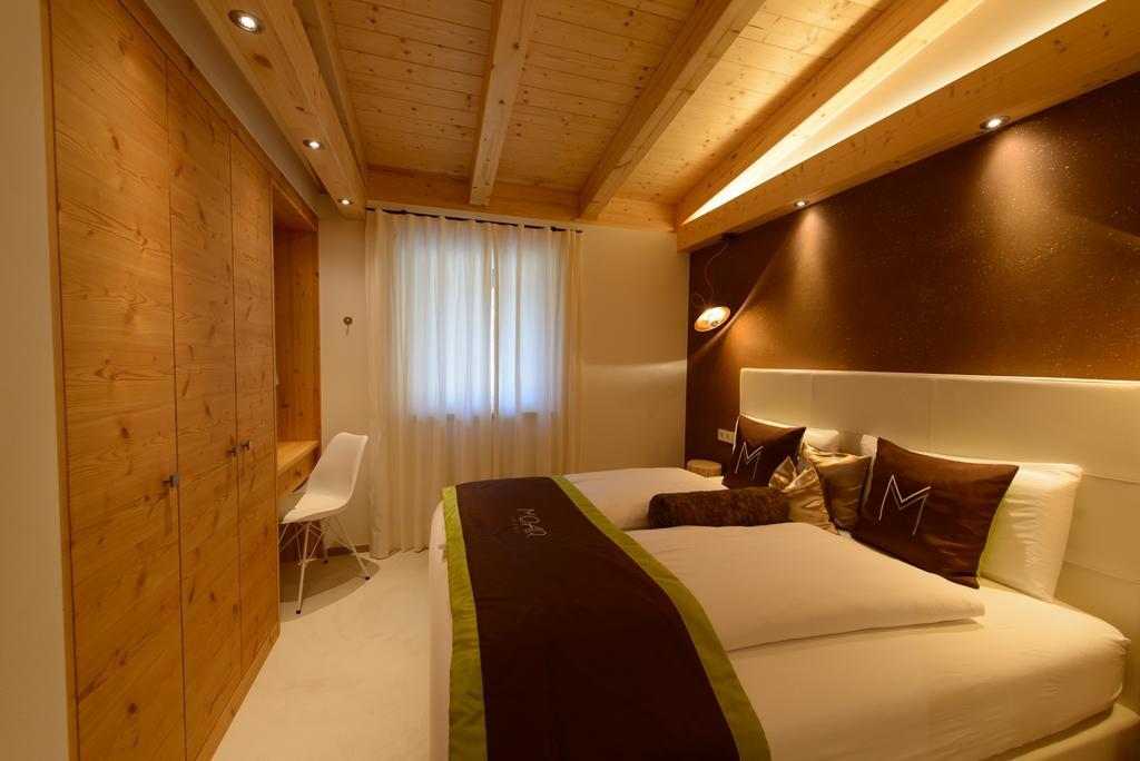 Moar Lodge Postal / Burgstall Bagian luar foto