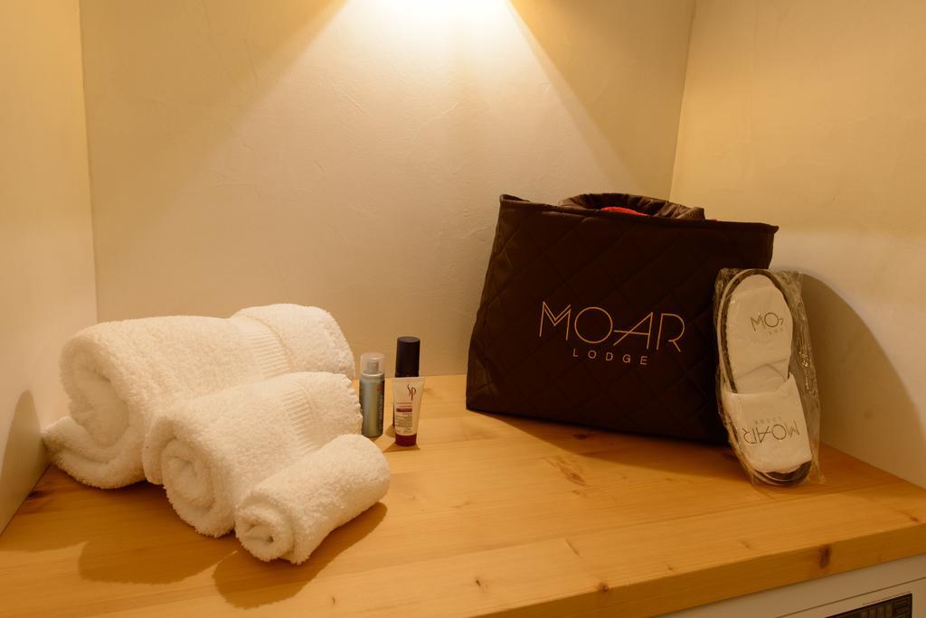 Moar Lodge Postal / Burgstall Bagian luar foto
