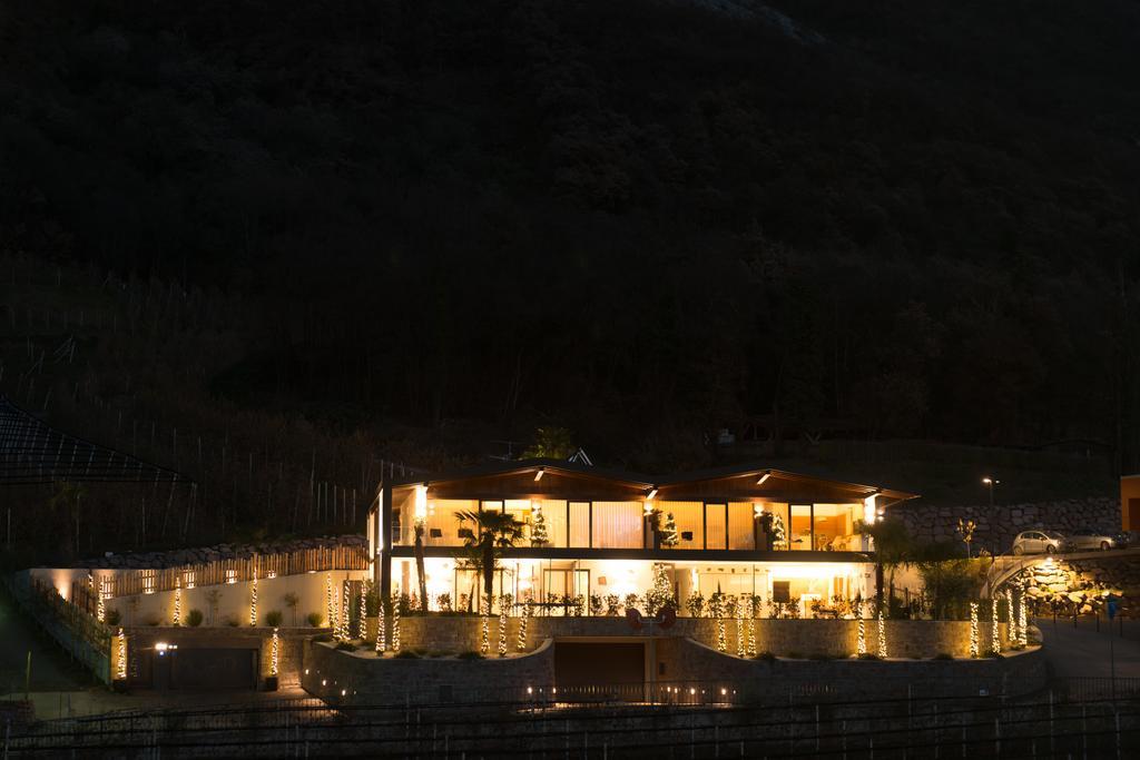 Moar Lodge Postal / Burgstall Bagian luar foto