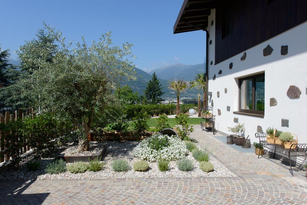 Moar Lodge Postal / Burgstall Bagian luar foto