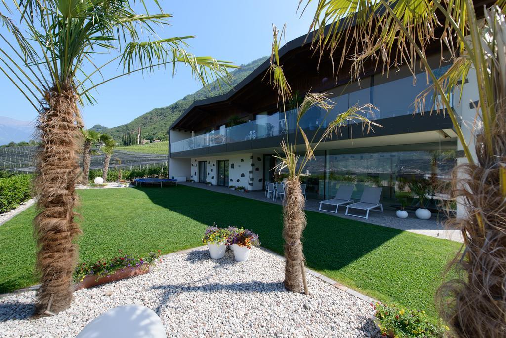 Moar Lodge Postal / Burgstall Bagian luar foto