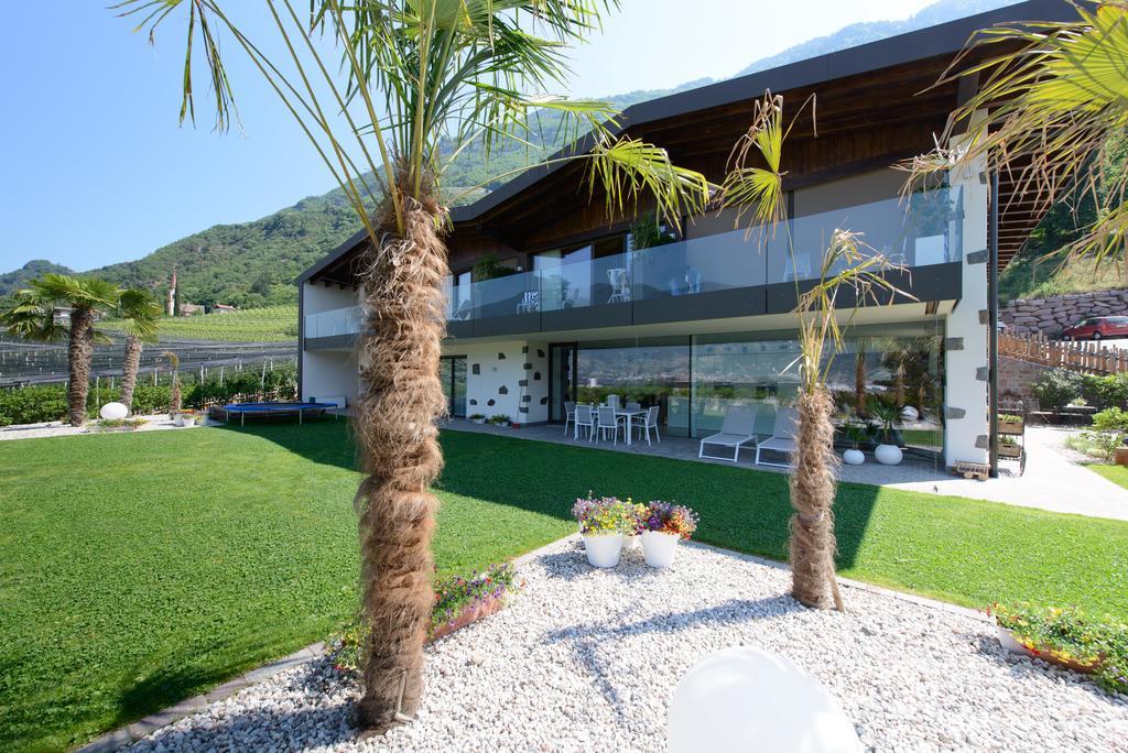 Moar Lodge Postal / Burgstall Bagian luar foto