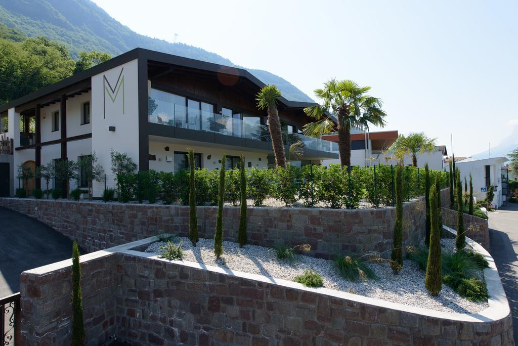 Moar Lodge Postal / Burgstall Bagian luar foto