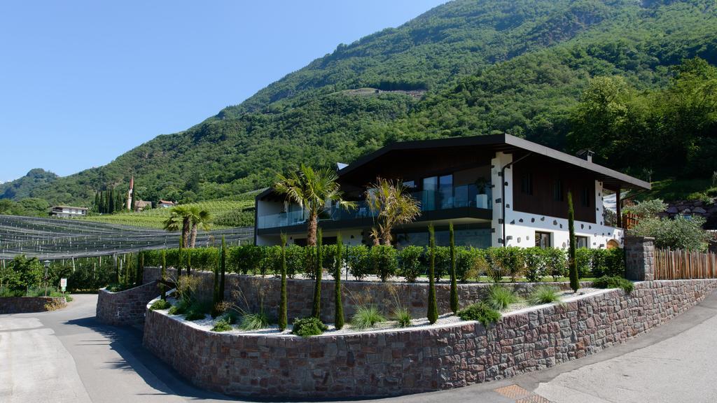 Moar Lodge Postal / Burgstall Bagian luar foto
