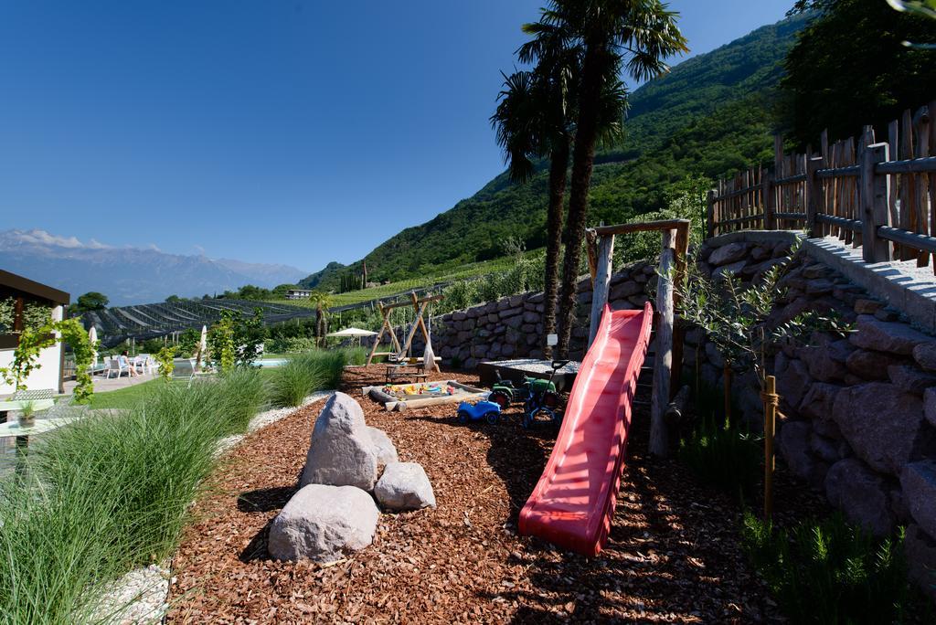 Moar Lodge Postal / Burgstall Bagian luar foto