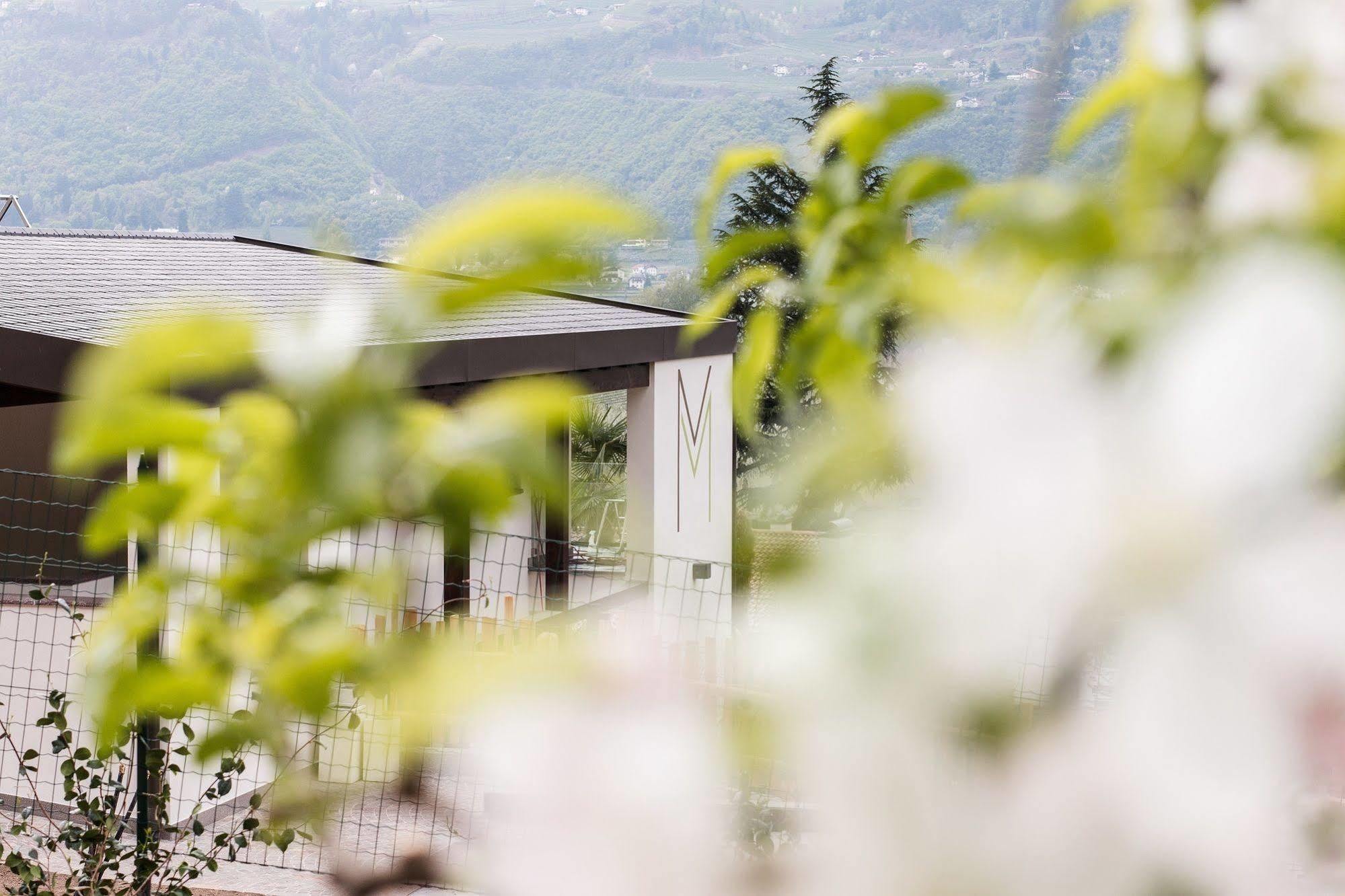 Moar Lodge Postal / Burgstall Bagian luar foto
